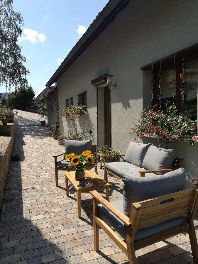 Chene Rouge Villa Lapoutroie Exterior foto